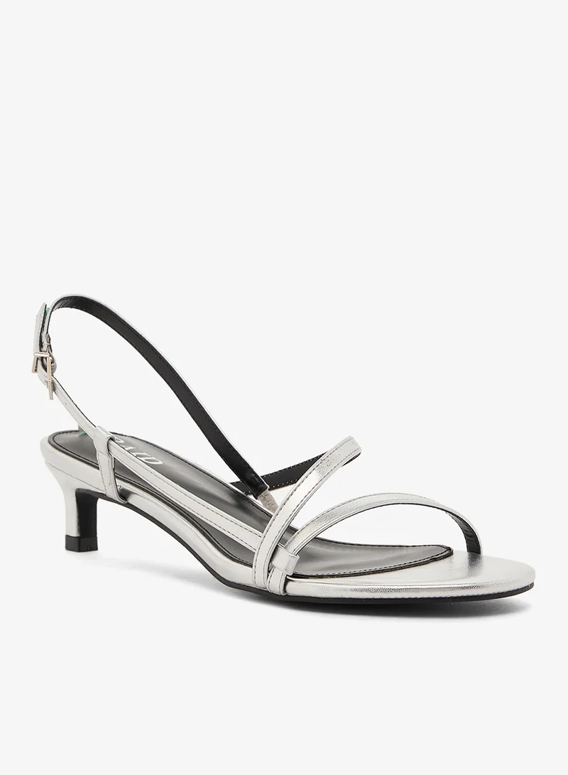 RAID Belinda Slingback Heeled Sandals