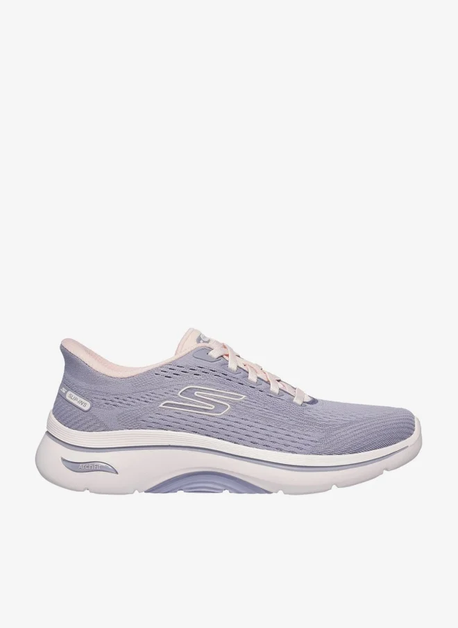 Go Walk Arch Fit 2.0