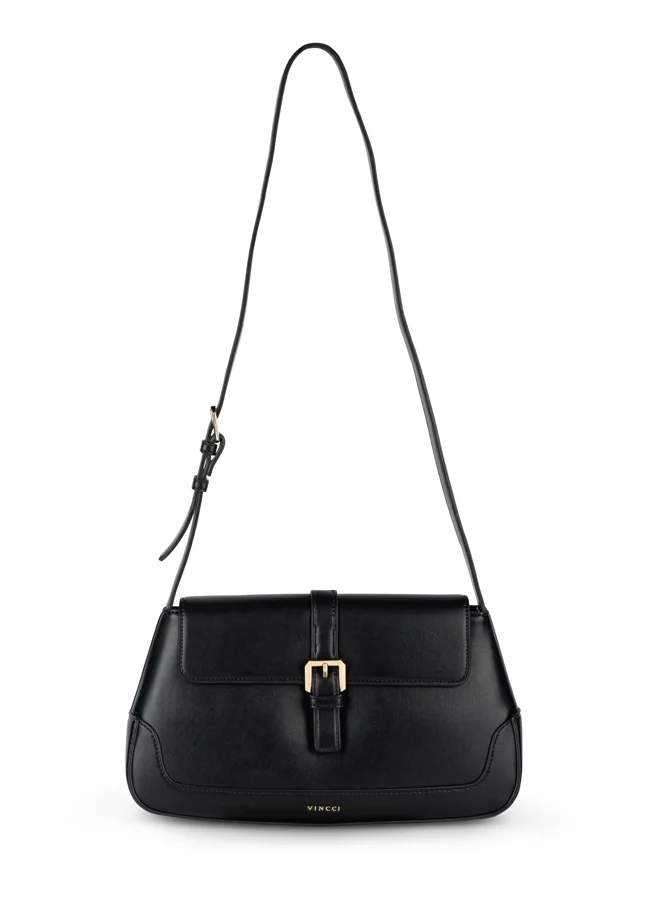 Women Flap Over Shoulder Bag