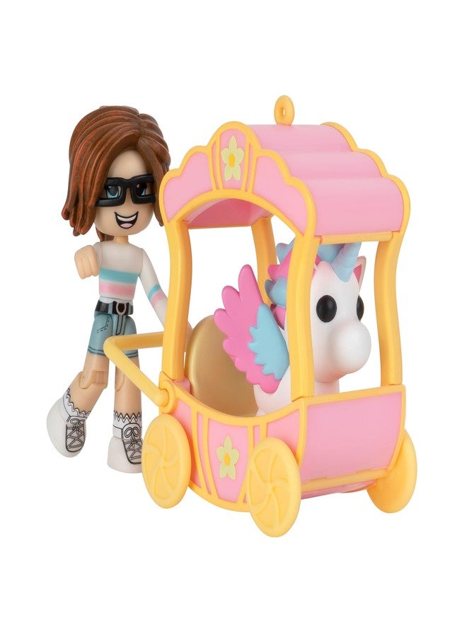 Adopt Me! Baby Shop - Friends Pack - Top Online Game - Fun, Collectible Toys for Kids with Your Favorite Adopt Me Pets, Ages 6+ - Image 3