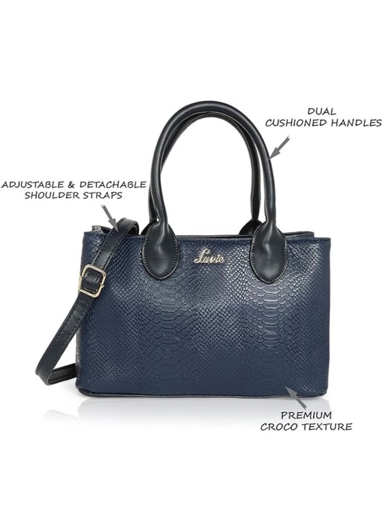 Lavie - Ficus Womens Satchel Handbag - Image 1