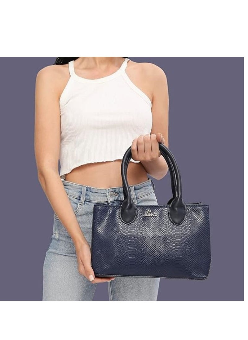 Lavie - Ficus Womens Satchel Handbag - Image 1