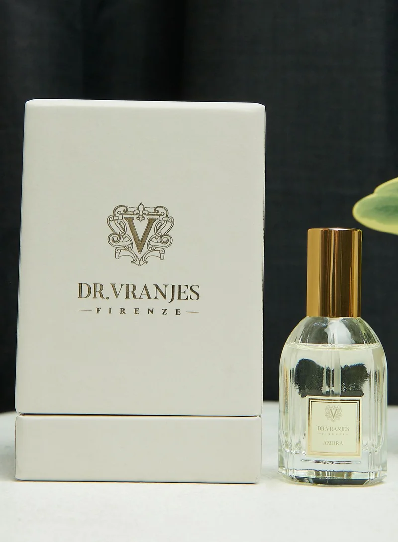 Dr. Vranjes Gift Box 25 Ml Ambra 2022