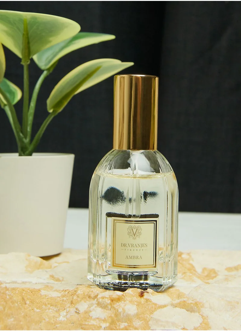 Dr. Vranjes Gift Box 25 Ml Ambra 2022