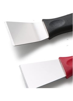 Kitchen Scrapper Shovel Pair, Stainless Steel Multi-function, Cleaning Knife For Hood Oil Ash Counter Floor Ice Defrost - pzsku/Z896A6EF2C6EFD2151EEDZ/45/_/1703315449/08adb287-ae89-462d-8685-628a99eafd0c