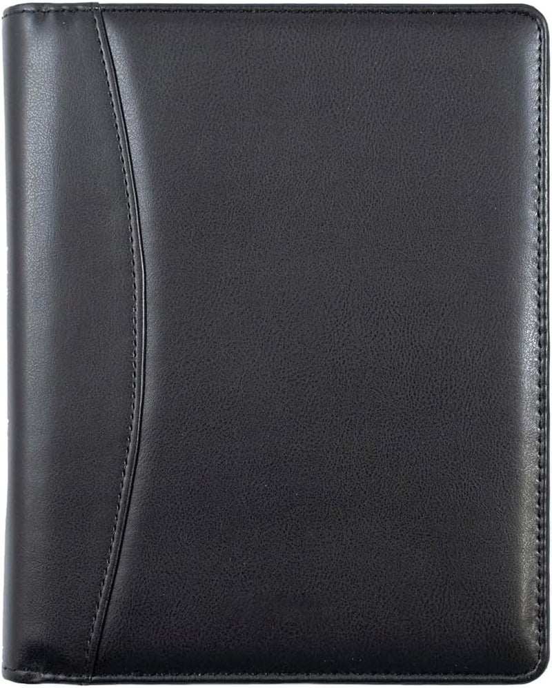 Collins - Elite - Compact 2026 12 Month Calendar Year Planner, Day-To-Page with Appointments Diary - Black (1140V.99-26) - Image 2