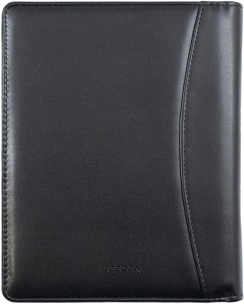 Collins - Elite - Compact 2026 12 Month Calendar Year Planner, Day-To-Page with Appointments Diary - Black (1140V.99-26) - Image 3