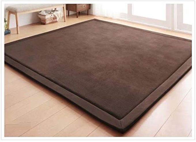 VMIX BABY PLAY MAT NURSEY DECOR AREA RUG 118 THICK HYPEBEAST RUG NON SLIP RUG PADS LARGE AREA RUG PLAY MATS FOR BABIES AND TODDLERS NONTOXIC AREA RUGS USED FOR LIVING ROOM 78X65FT