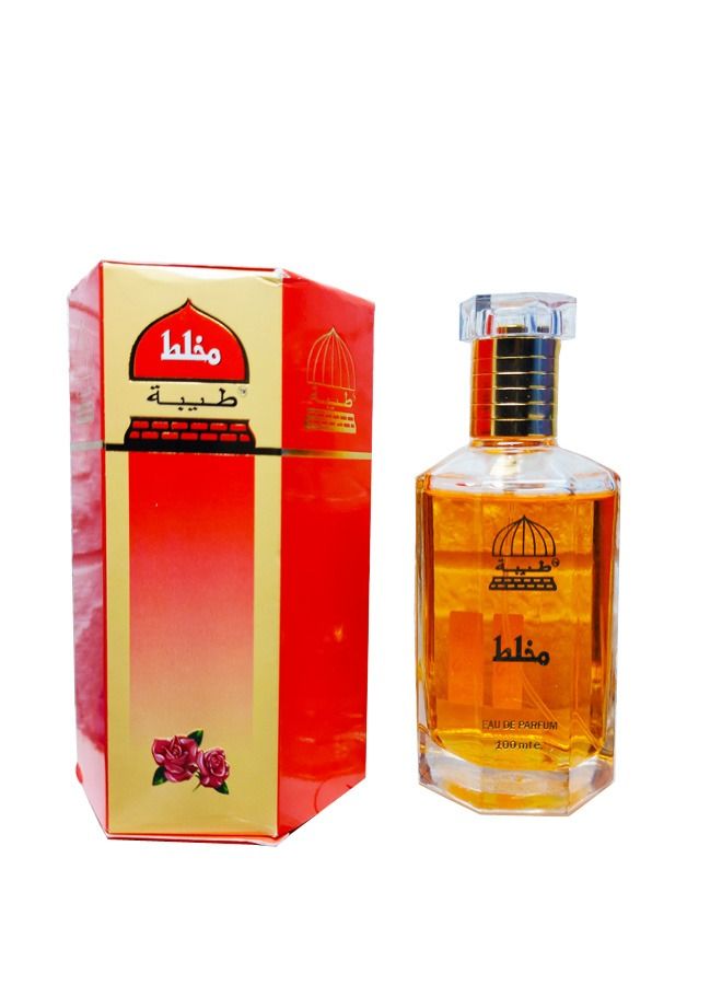 جيرنيك مخلط طيبه 100 مل - Image 1