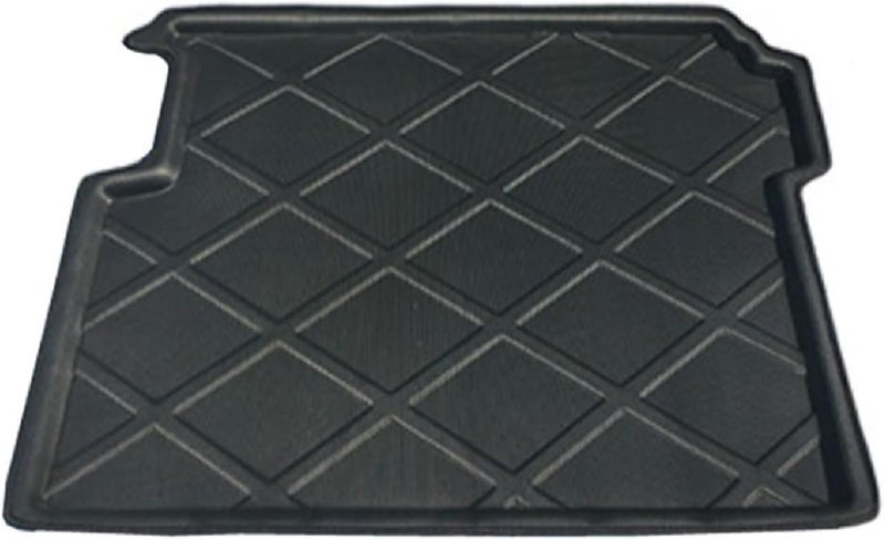 Wivplex Heavy-Duty Trunk Mat for BMW X3 F25 - Image 1