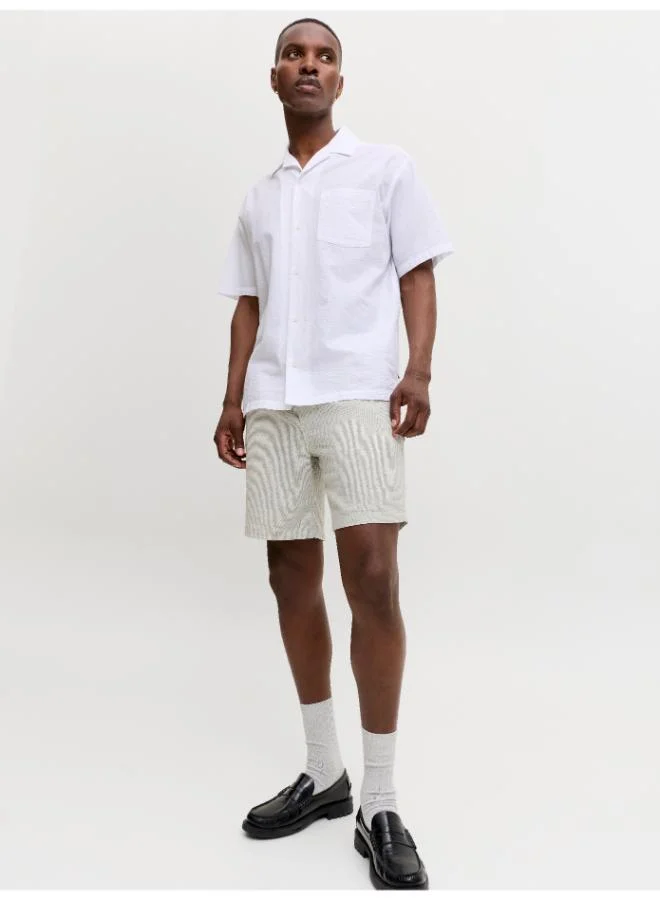 JACK & JONES Casual Drawstring Shorts