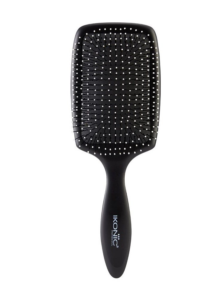 IKONIC - Ikonic Supremo Big Paddle Brush - Image 1