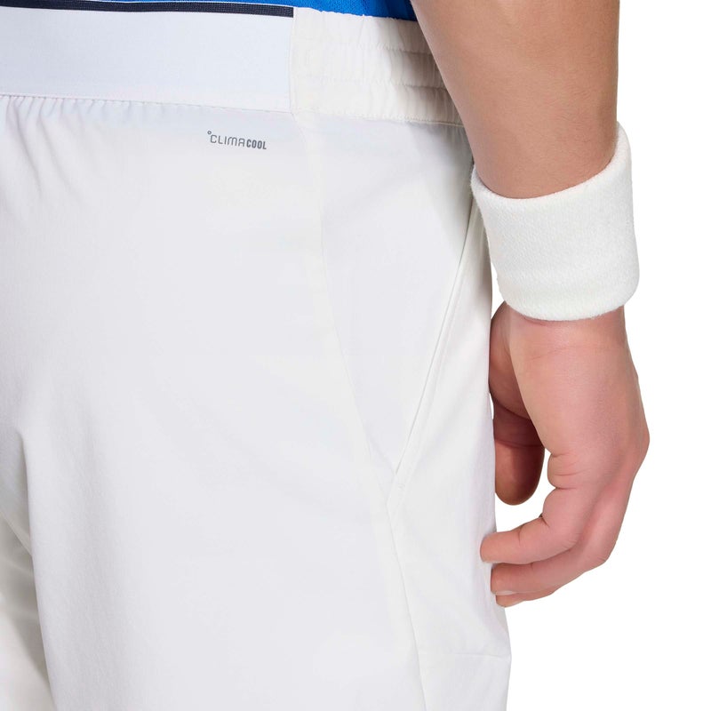 adidas Tennis Climacool Shorts & Tights Set - Image 2