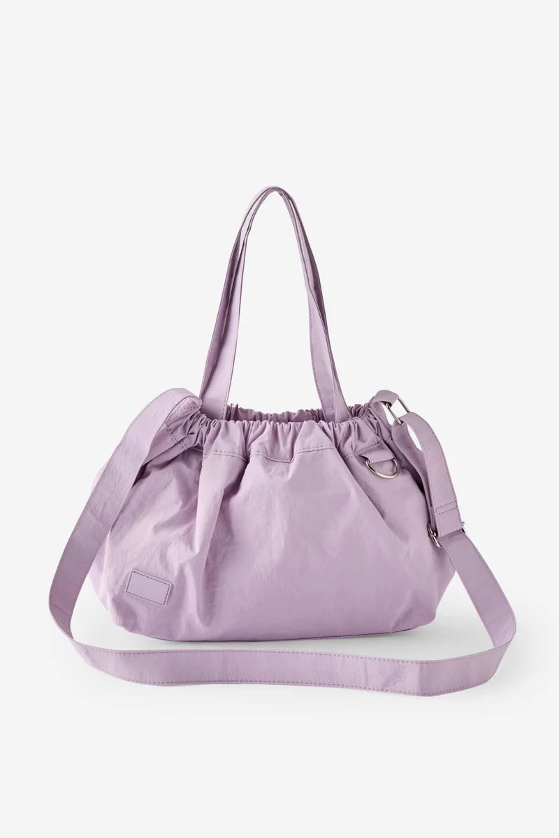بودي Active Scrunch Crossbody Bag