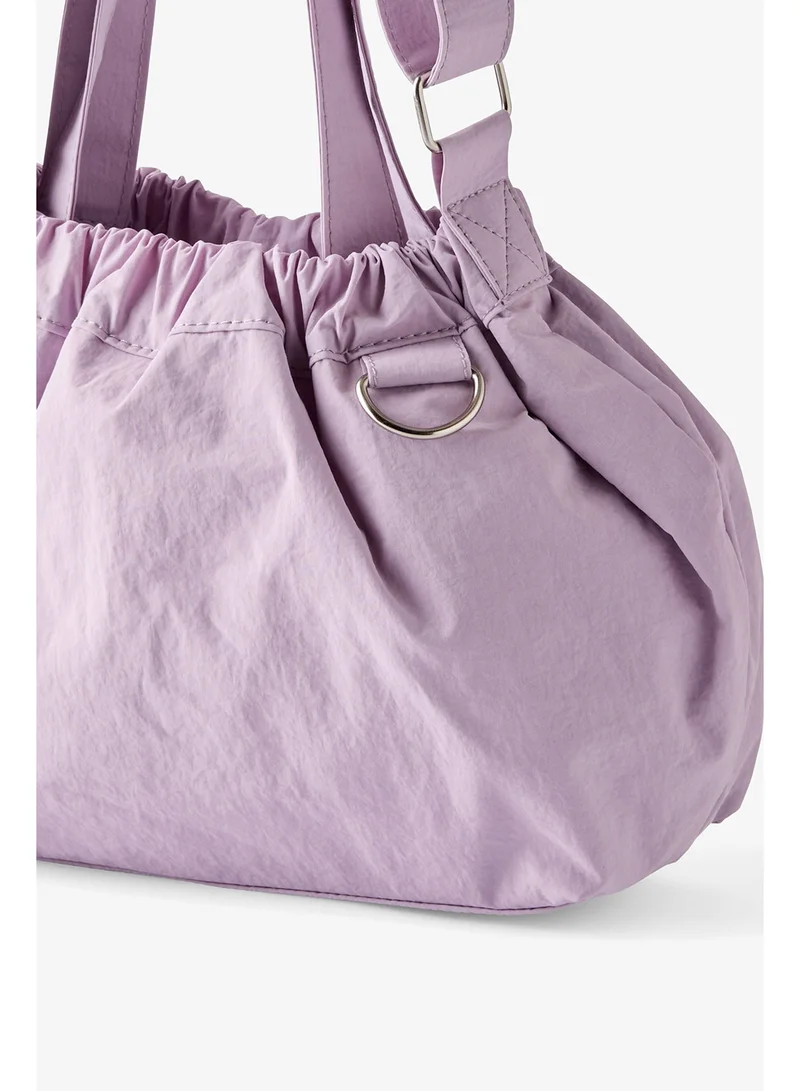 بودي Active Scrunch Crossbody Bag