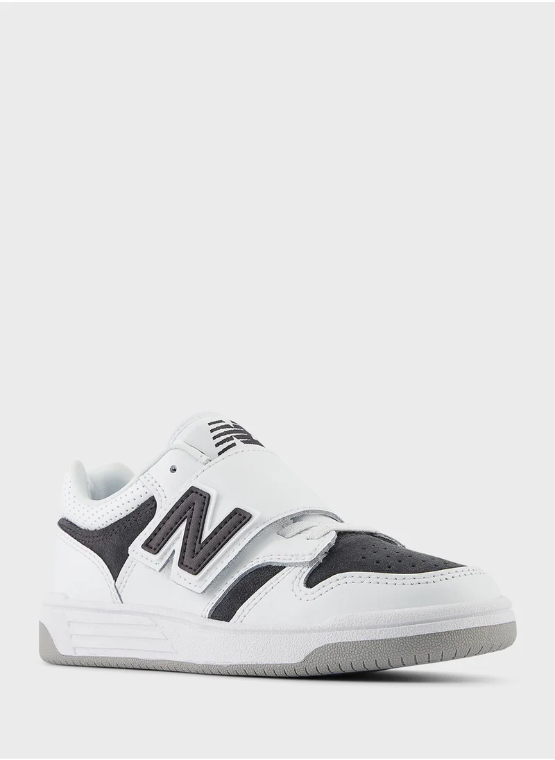 New Balance Kids Bb480