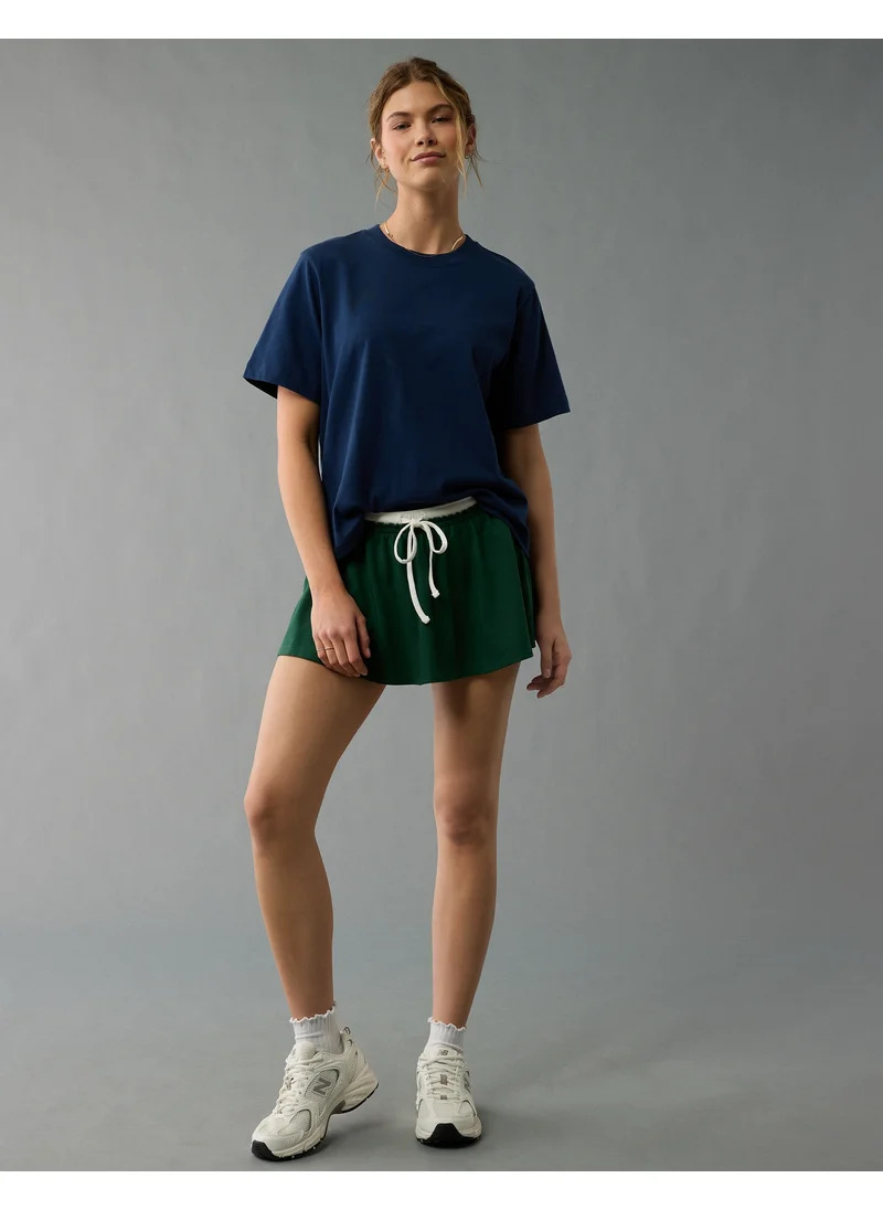 American Eagle AE Everyday Luxe Relaxed T-Shirt