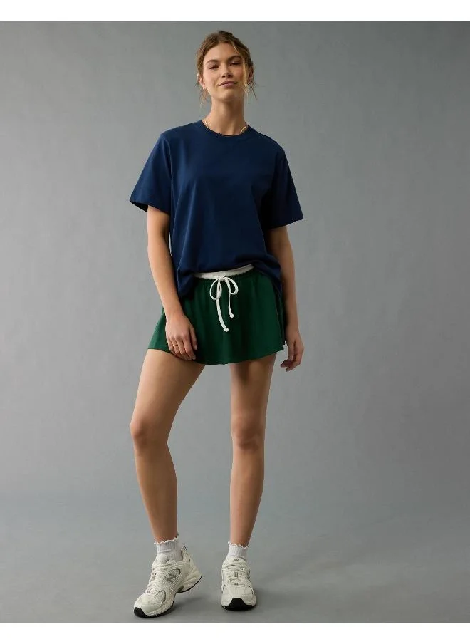 American Eagle AE Everyday Luxe Relaxed T-Shirt