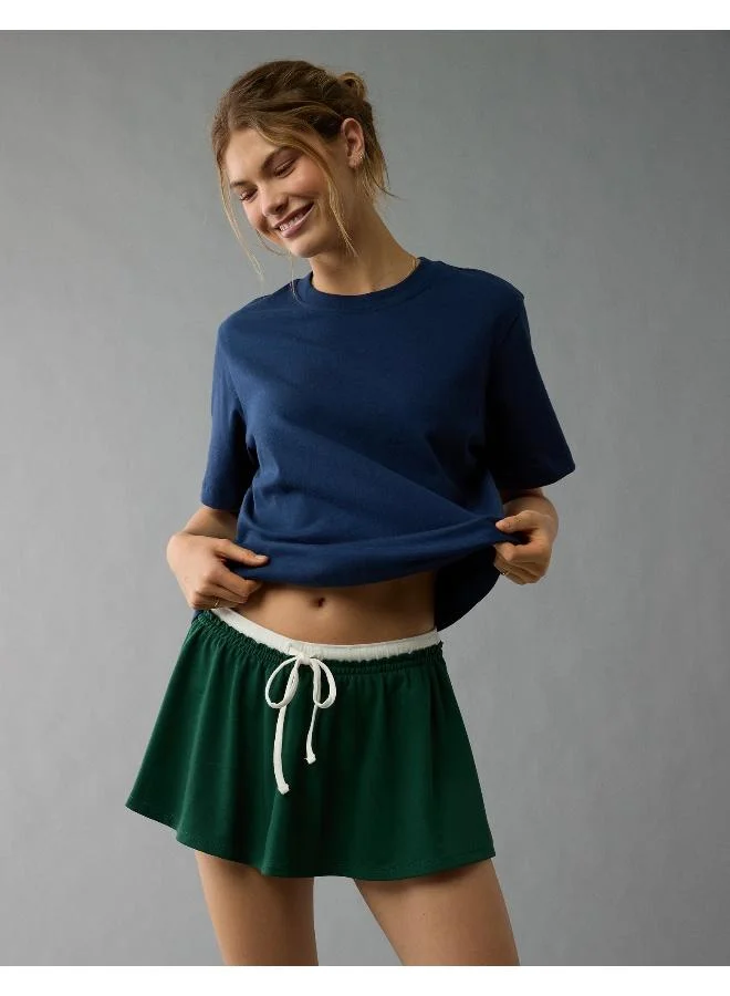 American Eagle AE Everyday Luxe Relaxed T-Shirt