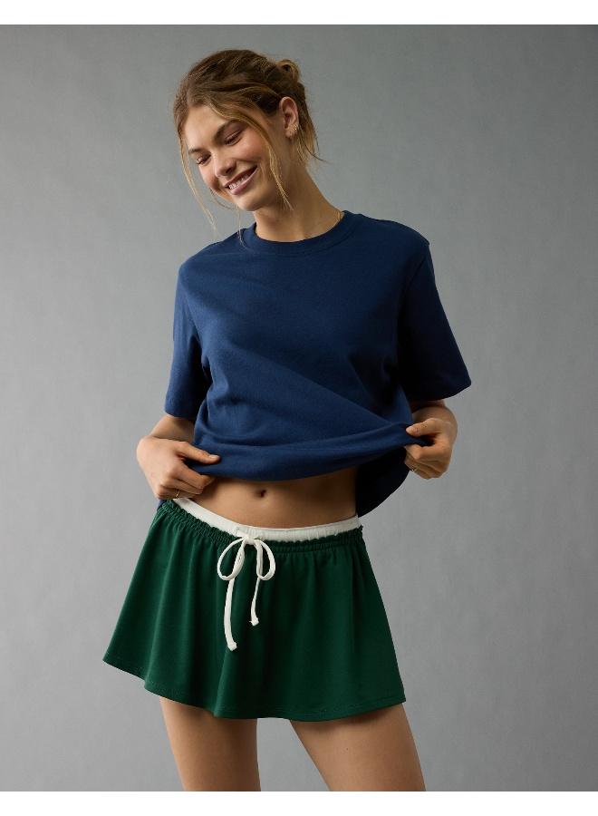 امريكان ايجل تي شيرت مريح يومي فاخر - Image 5