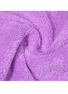 Excefore Microfiber Hair Towel for Women Anti Frizz, Fast Drying Microfiber Hair Towel Wrap for Women Wet Curly Long Hair  - Image 2