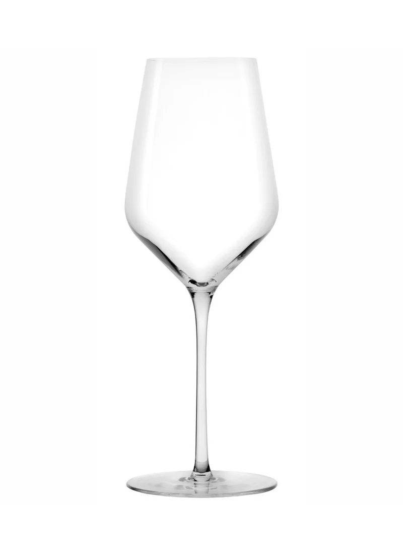 ستولزلي لوسيتز Starlight White Wine 410Mm Set Of 6