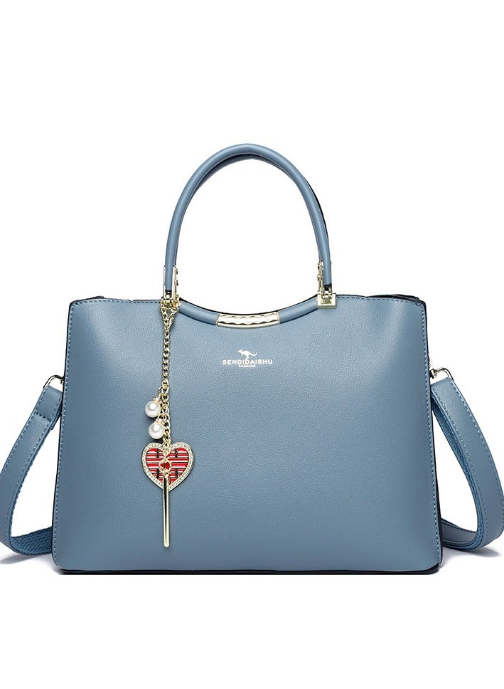 KANGAROO New Fashionable Handbag With High-quality Single Shoulder Crossbody Bag 