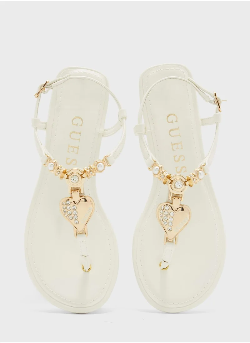 GUESS Jiarella Sandals