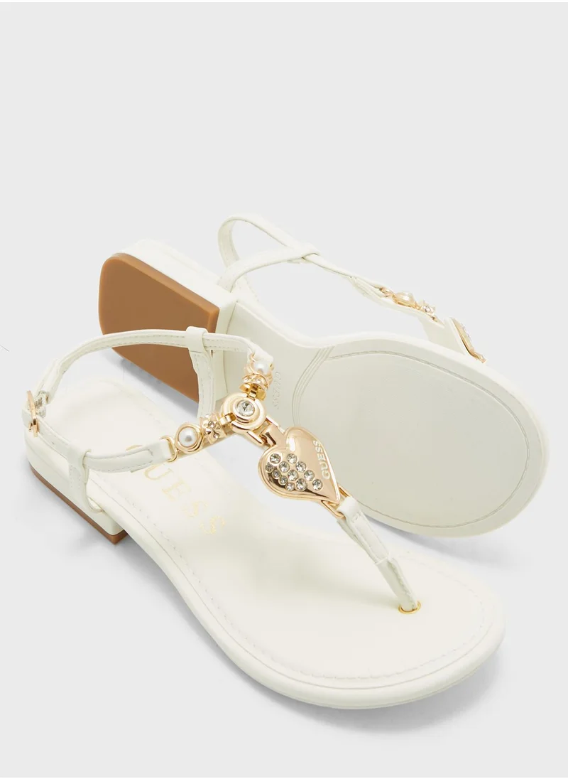 GUESS Jiarella Sandals