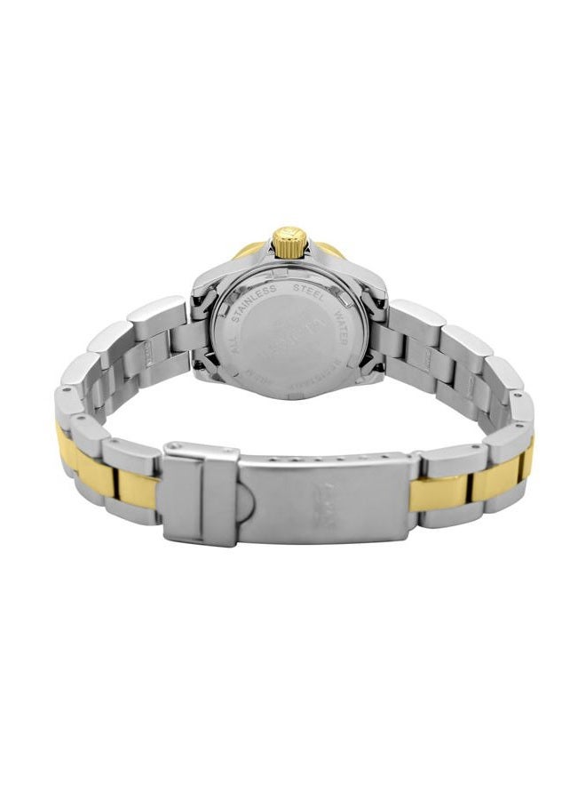 INVICTA-8941 Women's 8941 Pro Diver Collection Two-Tone Watch, Gold, Stainless Steel, 8941 - Image 5