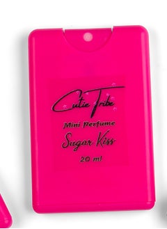 Cutie Tribe Perfume (Female) (Sugar Kiss) 