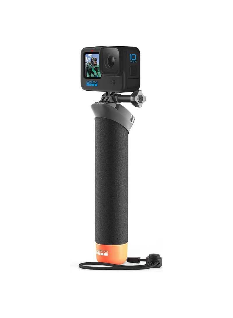 GoPro AFHGM-003 The Handler Floating Hand Grip Black - Image 5