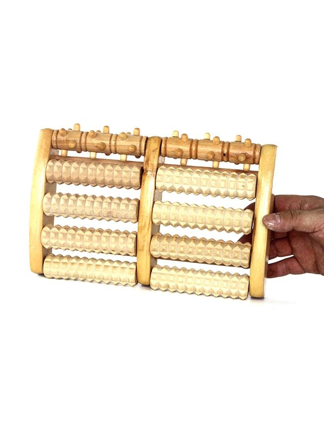 Loquat Five-Row Foot Massager - Image 3