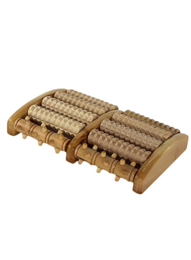 Loquat Five-Row Foot Massager - Image 2