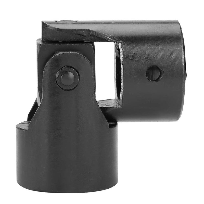 Universal Joint Coupler 25x49x108mm With Keyway For Motor Shaft DIY Steering - Image 3