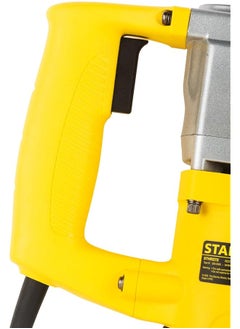 Stanley Power Tool Corded 26Mm 850W 2Mode 4Kg L Shape Rotary Hr Kt Sthr272Ks B5  - Image 4