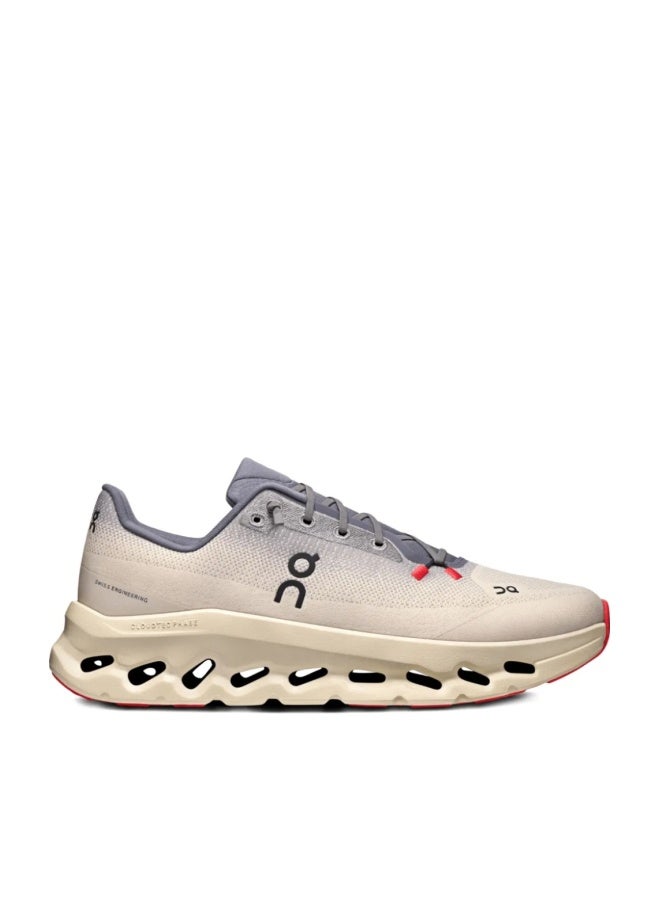 On Running Cloudtilt Sneaker- Clove/ Sand - Image 1