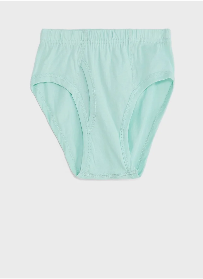 Pinata Pack Of 5 Boys Essential Brief
