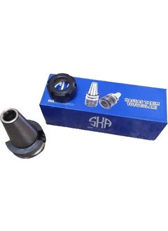 SKA Precision Tool Holders BT40 ER40X100PB 472 Collet Head 12472  - Image 2