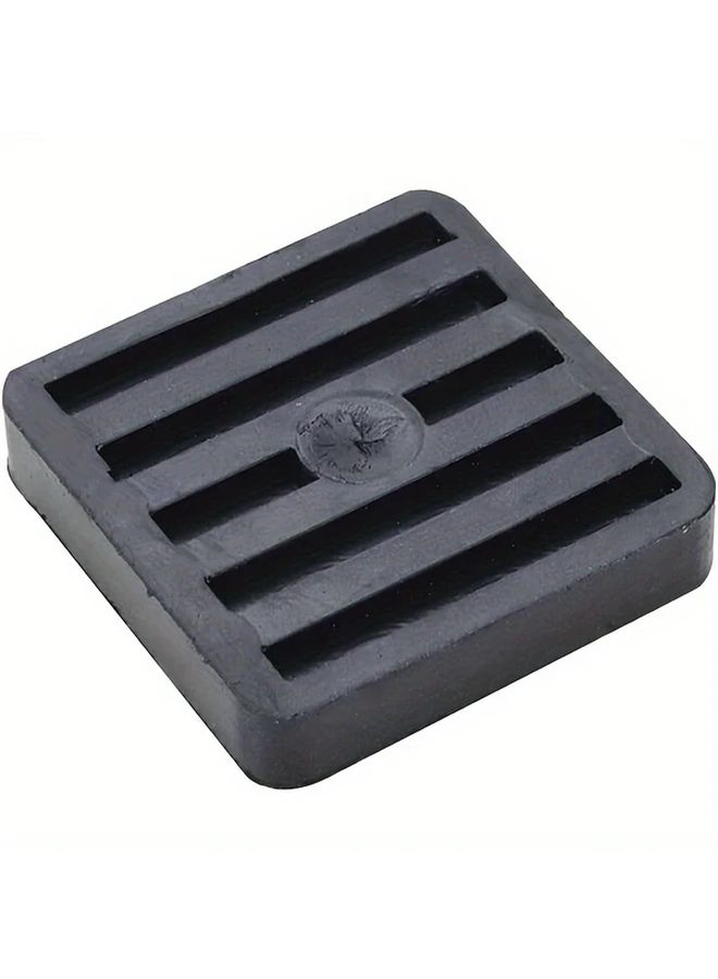 8pcs Rubber Shock Absorbing Pads Anti Vibration Isolators for Air Conditioners No Power Needed - Image 5