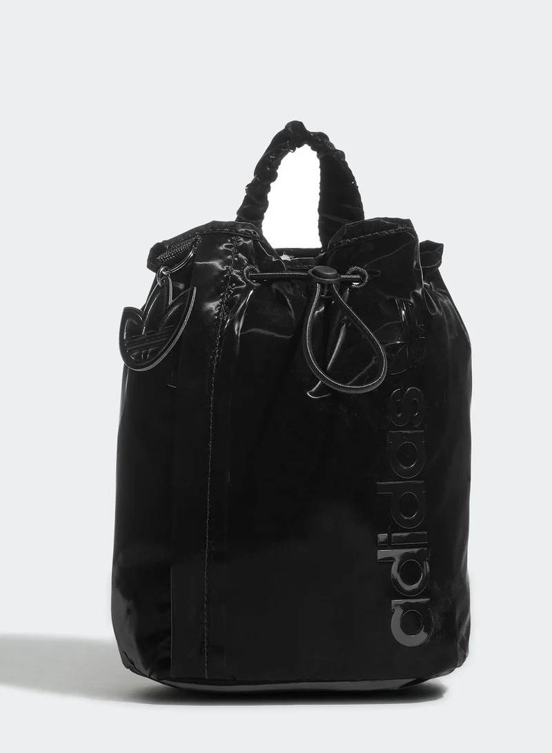 adidas Originals Trefoil Mini Backpack