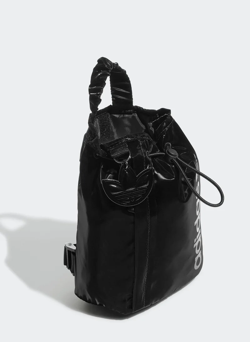 adidas Originals Trefoil Mini Backpack