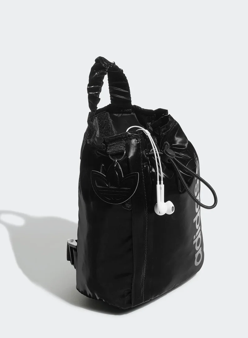 adidas Originals Trefoil Mini Backpack