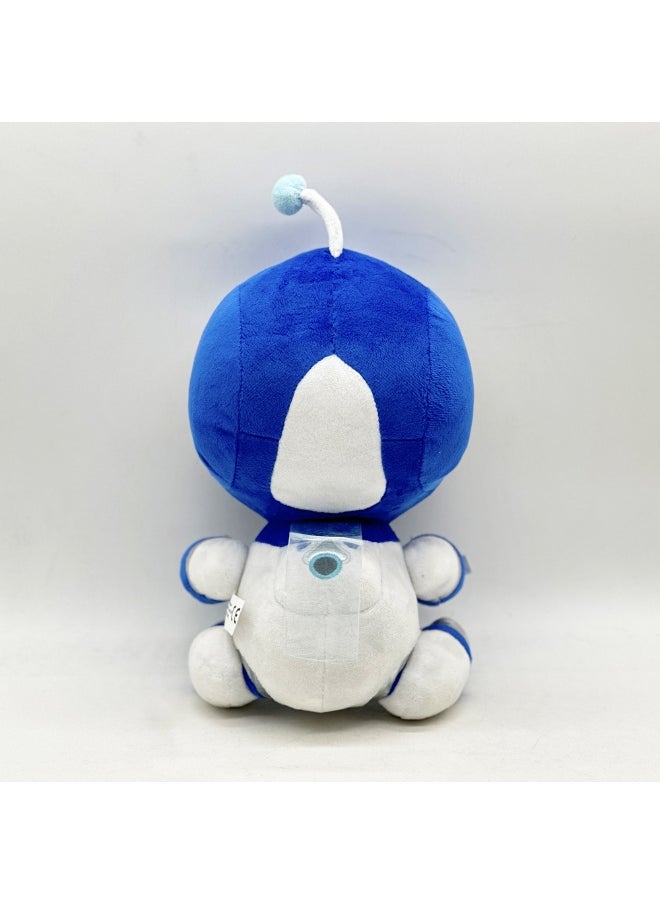 Astro Bot Rescue Mission Plush Toy - Adorable Space Robot Stuffed Animal  - Image 5