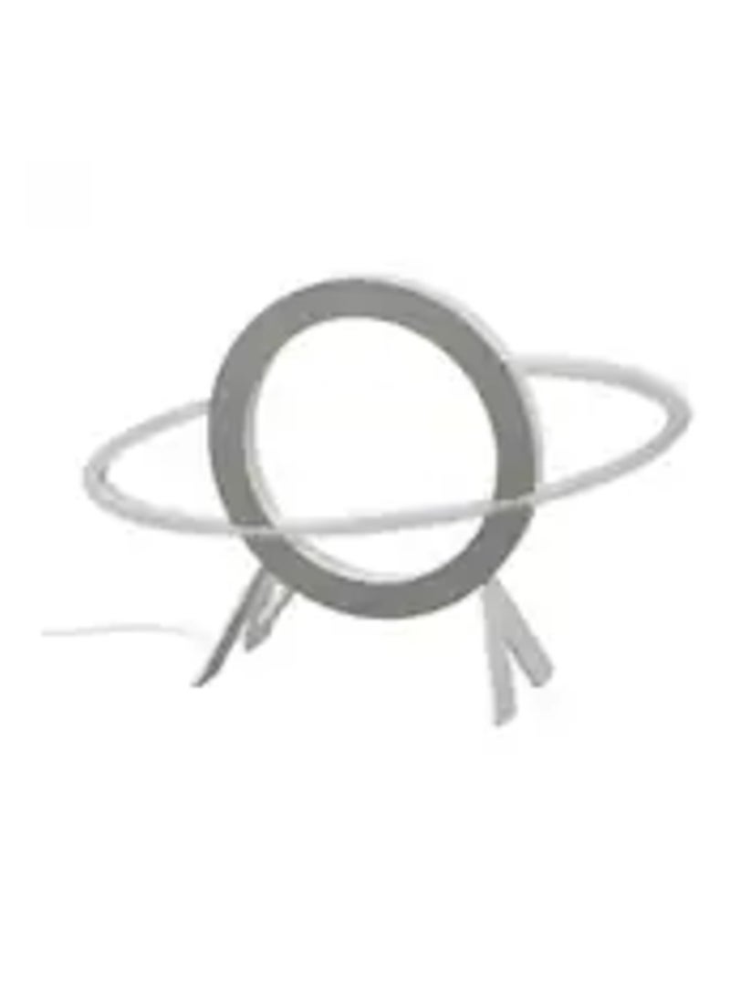 LED decoration lighting, planet shape multicolour