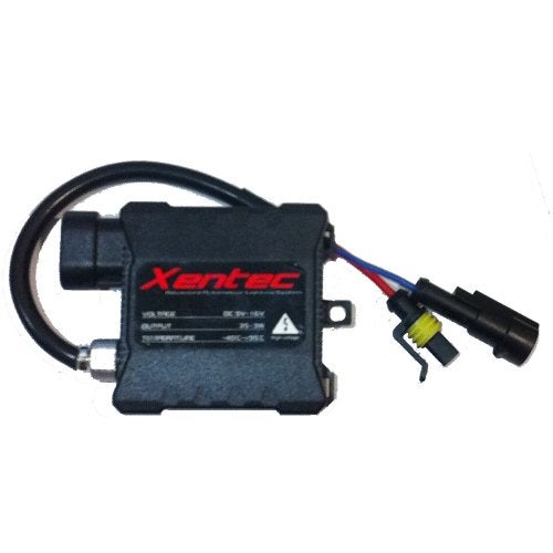 Xentec Slim HID ballast - Image 1
