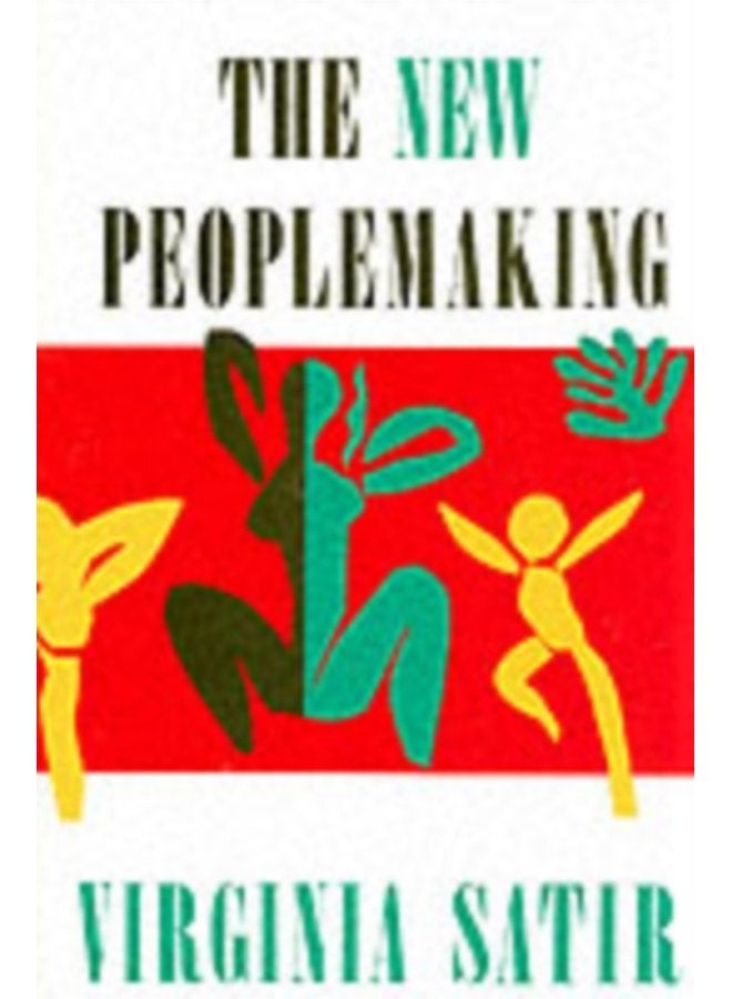New Peoplemaking - Paperback
