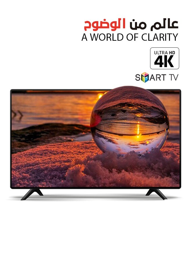 شاشة 55 بوصة - ويب أو إس - 4K - سمارت - DST55U 4K SMART TV - pzsku/Z896D3382FB594A315574Z/45/_/1736182329/28afdf15-11e5-4085-b775-a1f4b5f6b6d5