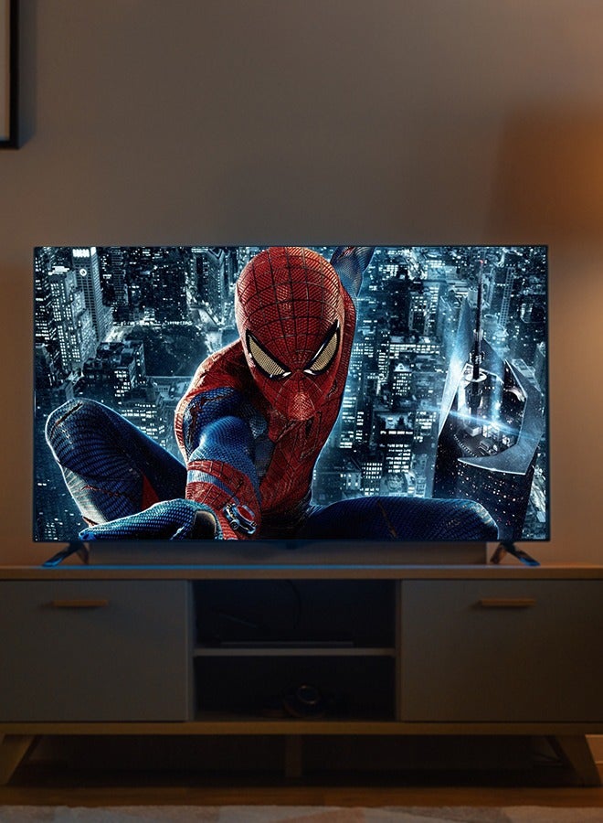 55-inch WebOS 4K TV - Smart - DST55U 4K SMART TV