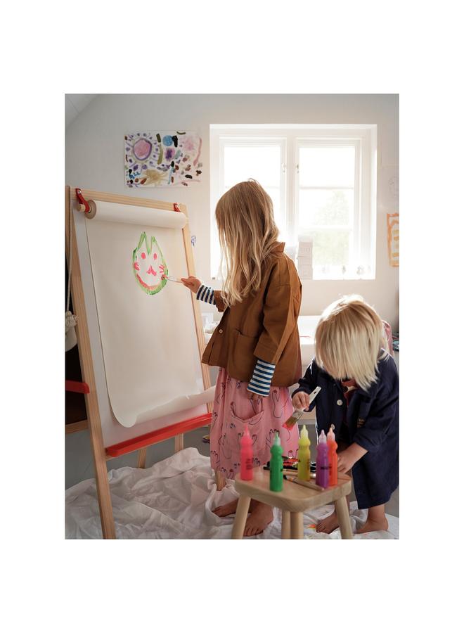 زبون فرشاة، مجموعة من 6 قطع - Image 5